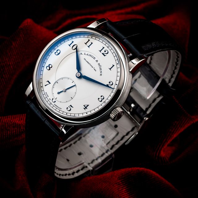 A. Lange and Sohne 1815 235.026 Image 3